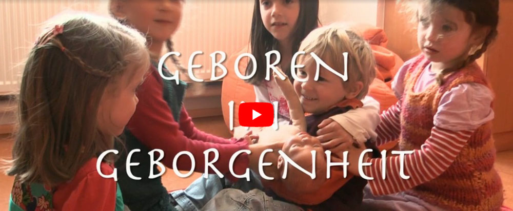 Video Geburtshaus