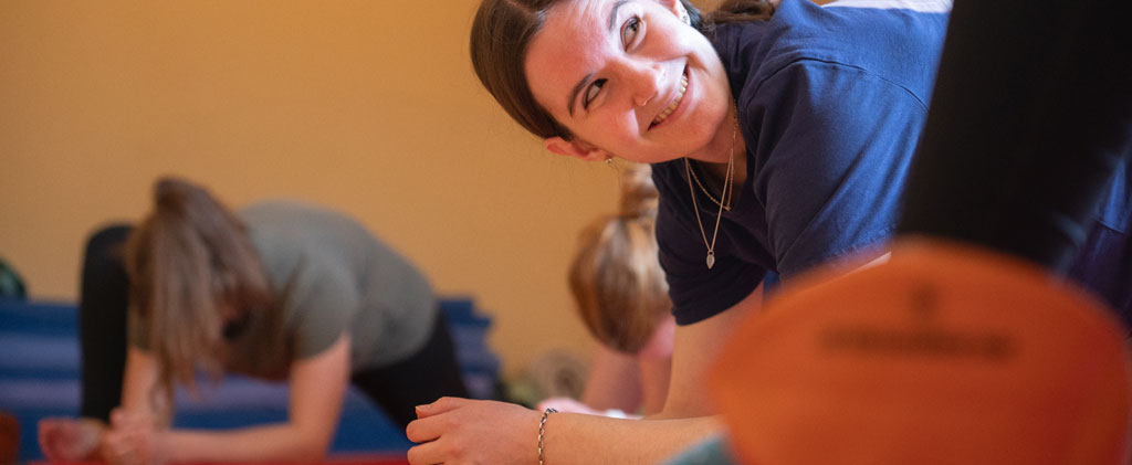 Kurs Geburtshaus Marburg Fit n der Schwangerschaft